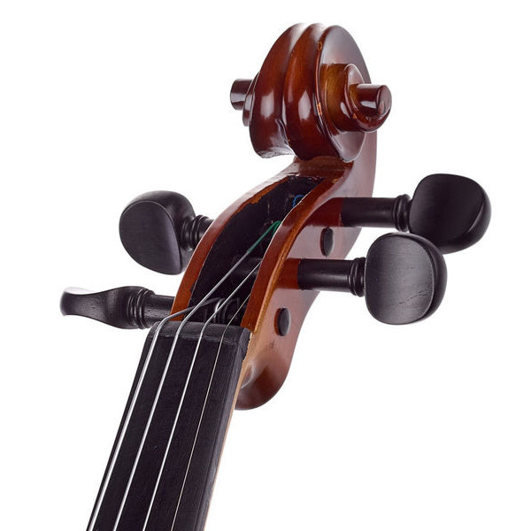 Скрипка STENTOR 1542A GRADUATE VIOLIN OUTFIT 4/4