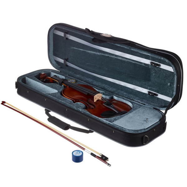 Скрипка STENTOR 1542A GRADUATE VIOLIN OUTFIT 4/4