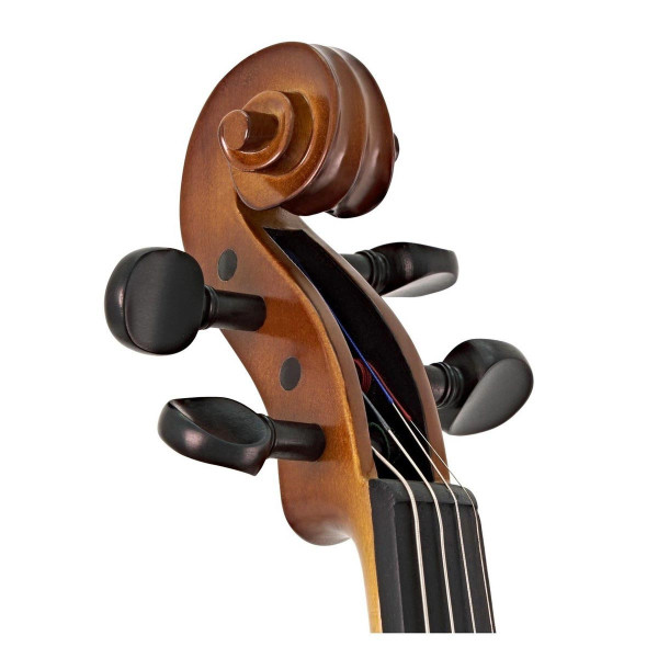 Скрипка STENTOR 1542E GRADUATE VIOLIN OUTFIT 1/2