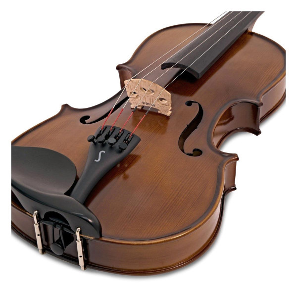 Скрипка STENTOR 1542C GRADUATE VIOLIN OUTFIT 3/4