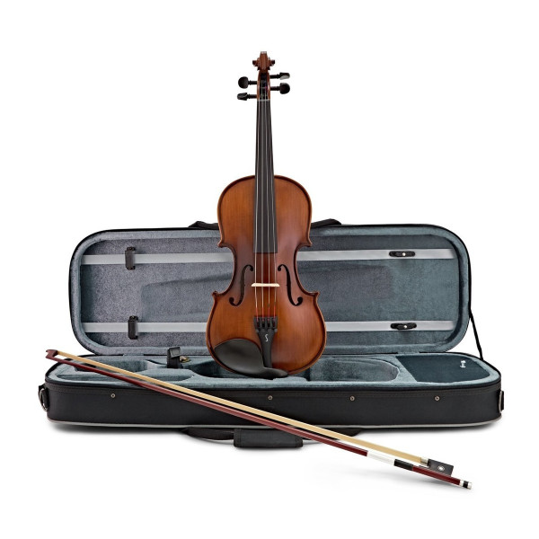 Скрипка STENTOR 1542C GRADUATE VIOLIN OUTFIT 3/4