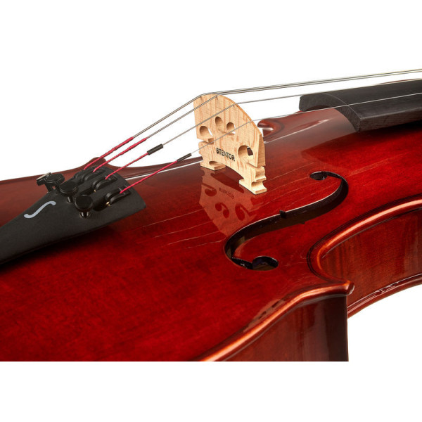 Скрипка STENTOR 1550A CONSERVATOIRE VIOLIN OUTFIT 4/4