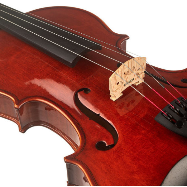 Скрипка STENTOR 1550A CONSERVATOIRE VIOLIN OUTFIT 4/4