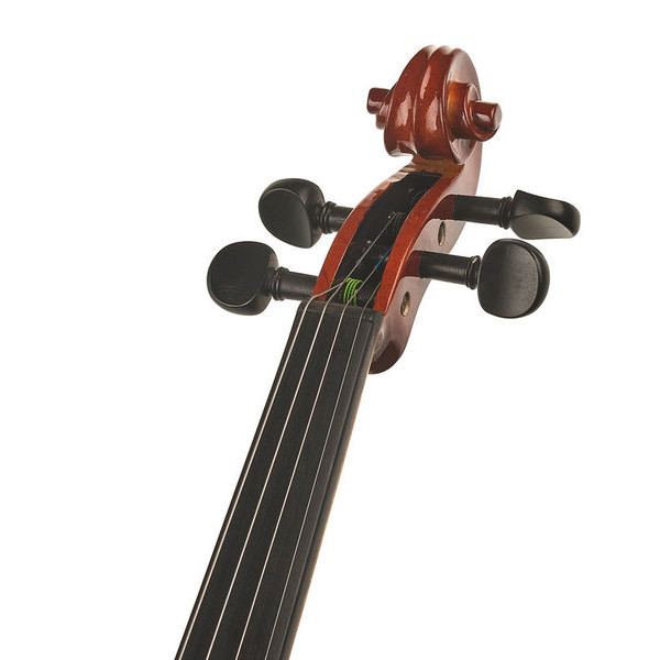 Скрипка STENTOR 1550A CONSERVATOIRE VIOLIN OUTFIT 4/4