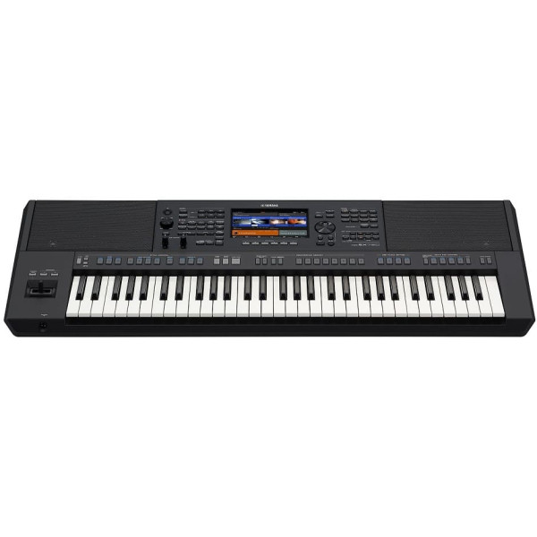 Синтезатор YAMAHA PSR-SX720