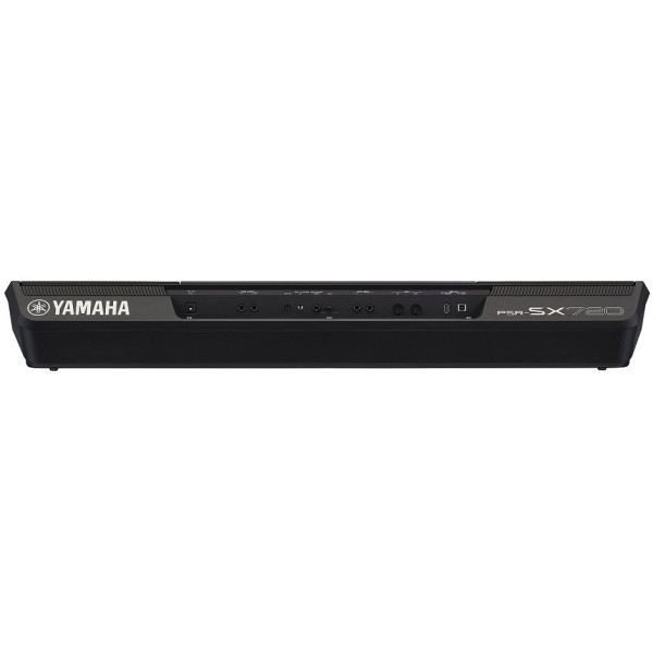Синтезатор YAMAHA PSR-SX720