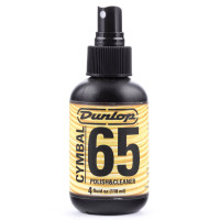 Поліроль для тарілок DUNLOP 6434 CYMBAL 65 CLEANER