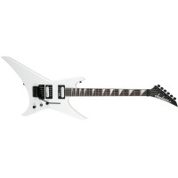 Електрогітара JACKSON JS32 AH WARRIOR SNOW WHITE