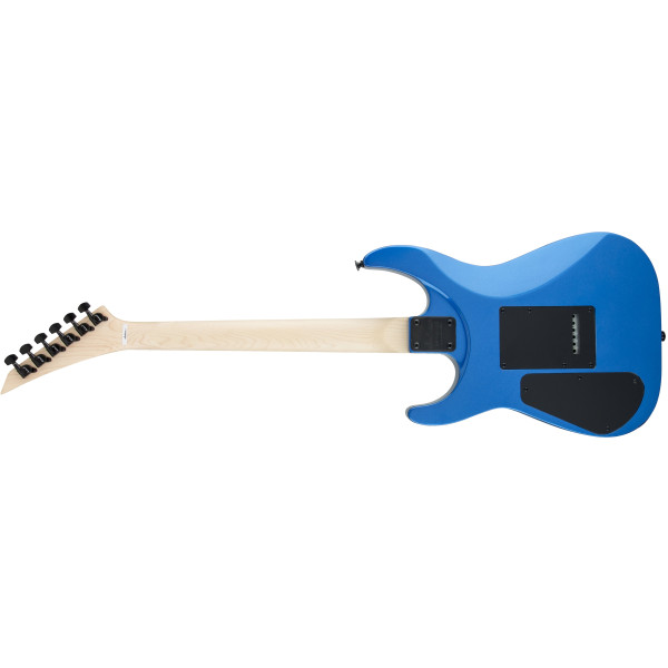 Електрогітара JACKSON JS22 DKA DINKY ARCH TOP AR METALLIC BLUE