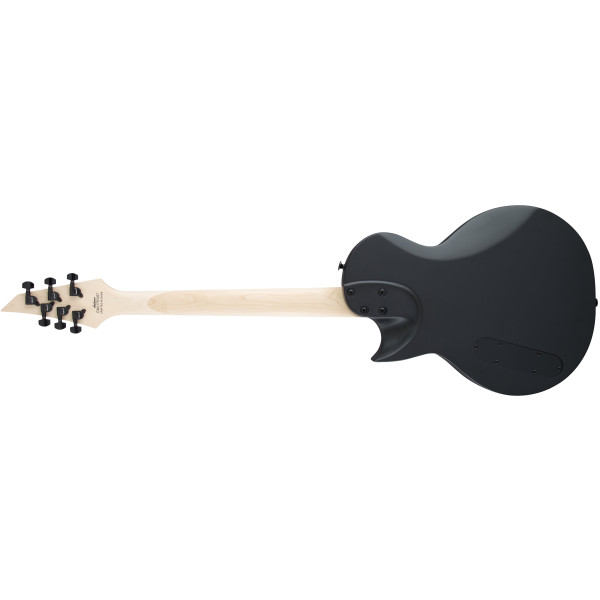 Електрогітара JACKSON JS22 MONARKH SC AR SATIN BLACK