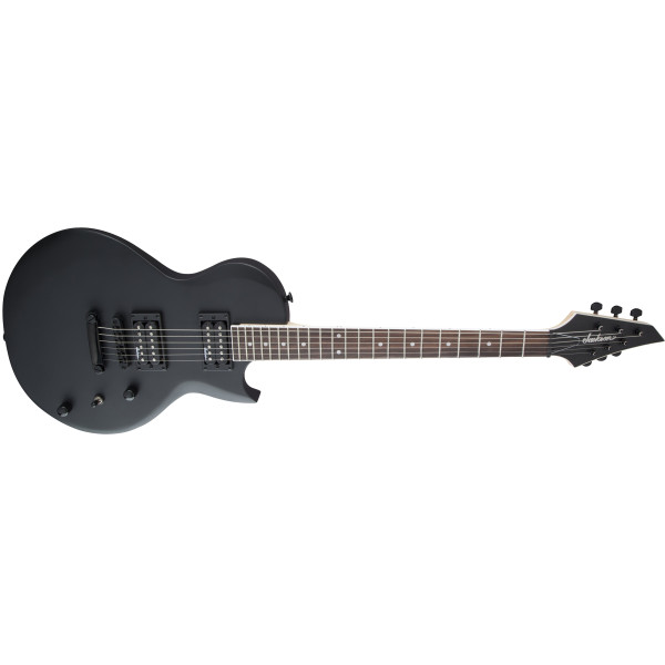 Електрогітара JACKSON JS22 MONARKH SC AR SATIN BLACK