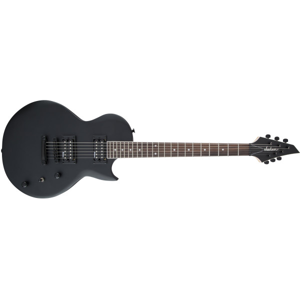 Електрогітара JACKSON JS22 MONARKH SC AR SATIN BLACK