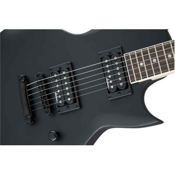 Електрогітара JACKSON JS22 MONARKH SC AR SATIN BLACK
