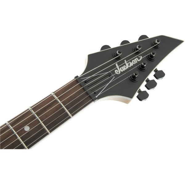 Електрогітара JACKSON JS22 MONARKH SC AR SATIN BLACK