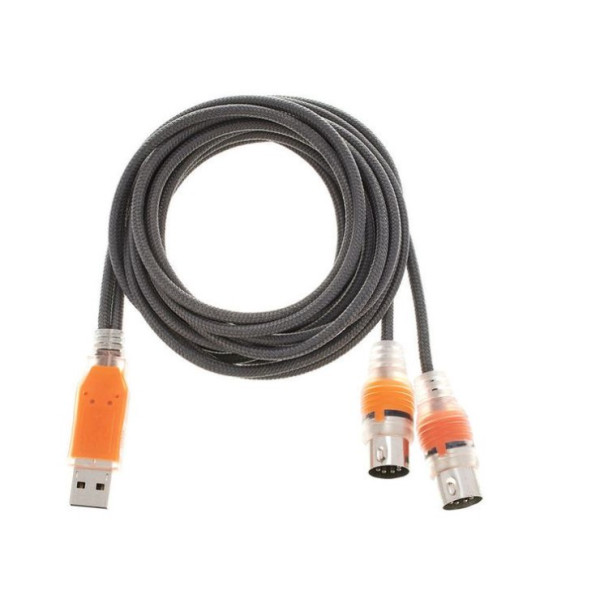 MIDI інтерфейс ESI MidiMate eX