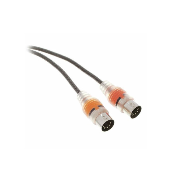 MIDI інтерфейс ESI MidiMate eX