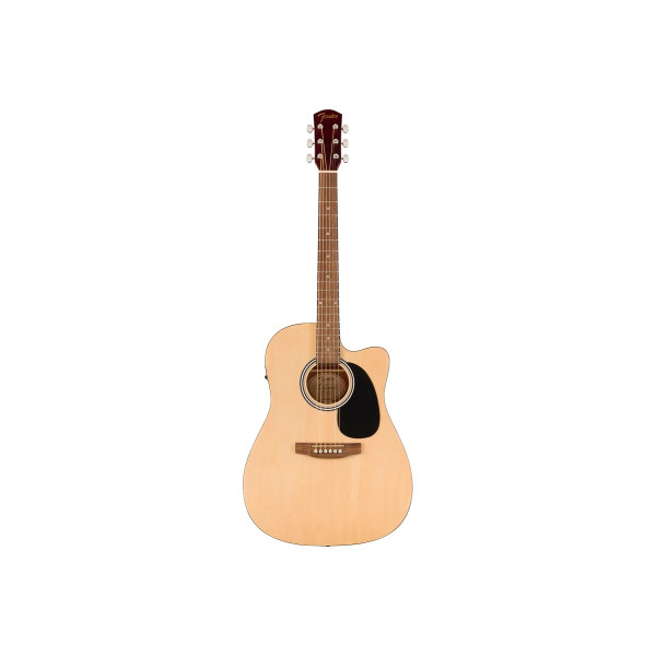 Електроакустична гітара FENDER FA-25CE NATURAL