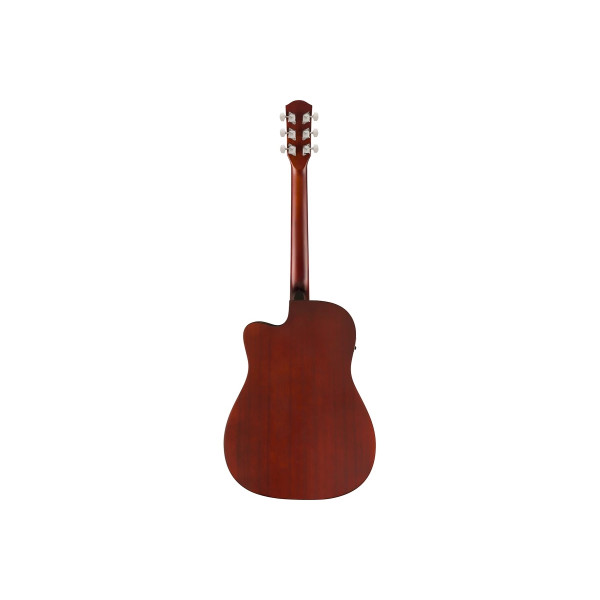 Електроакустична гітара FENDER FA-25CE NATURAL