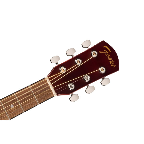Електроакустична гітара FENDER FA-25CE NATURAL