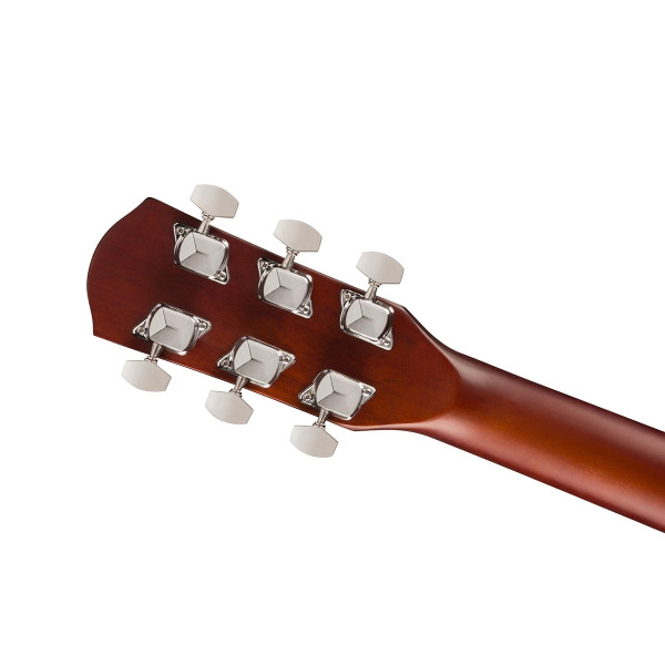 Електроакустична гітара FENDER FA-25CE NATURAL