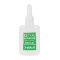 Мастило для клавіш духових інструментів YAMAHA KEY OIL (MEDIUM)
