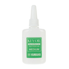 Мастило для клавіш духових інструментів YAMAHA KEY OIL (MEDIUM)