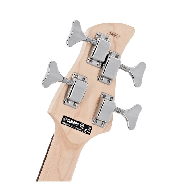 Бас-гітара YAMAHA TRBX-174 (Dark Blue Metallic)