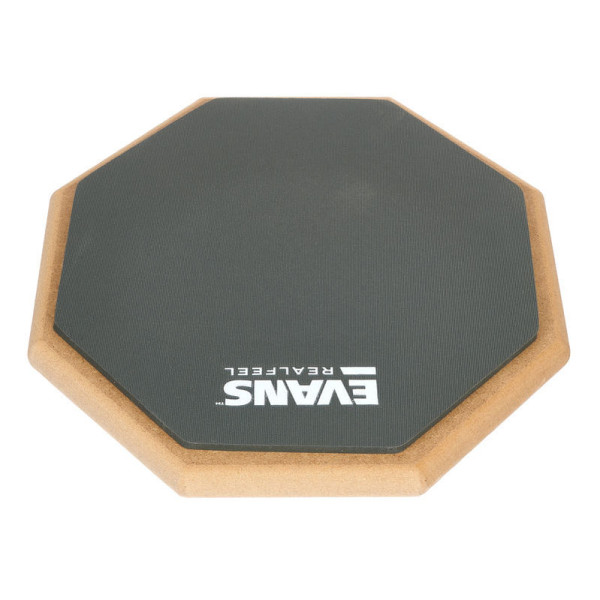 Тренувальний пед EVANS ARF7GM 7" APPRENTICE PAD