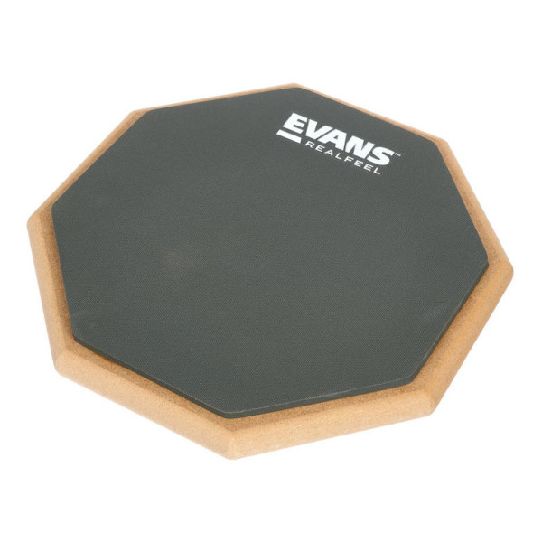 Тренувальний пед EVANS ARF7GM 7" APPRENTICE PAD