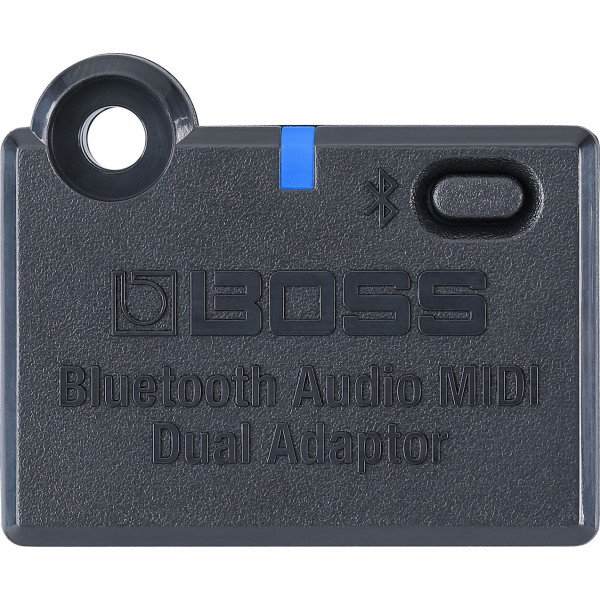 Bluetooth адаптер для комбопідсилювача BOSS BT-DUAL