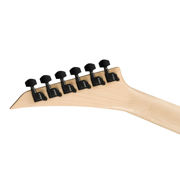 Електрогітара JACKSON JS20 DKQ 2PT TRANSPARENT TOBACCO BURST