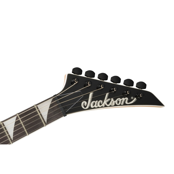 Електрогітара JACKSON JS20 DKQ 2PT TRANSPARENT TOBACCO BURST