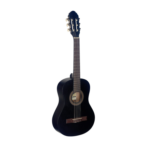 Класична гітара 1/2 STAGG C410M BLK