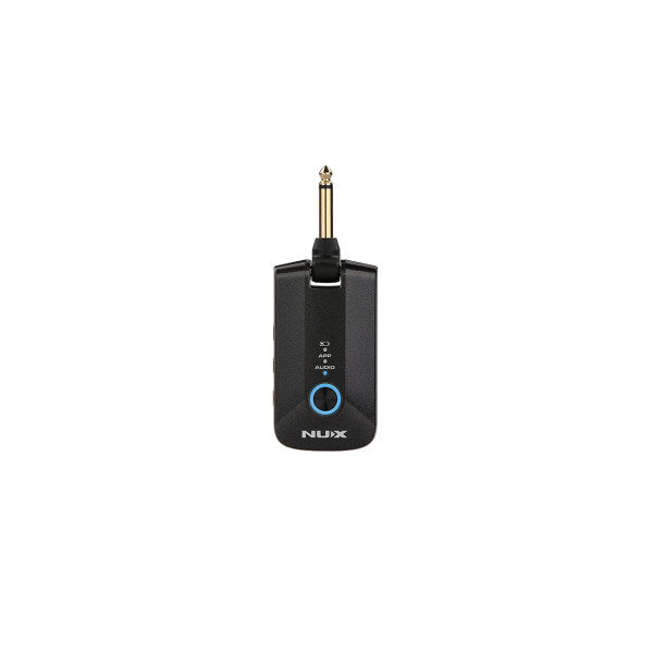 Гітарний підсилювач для навушників NUX MP-3 Mighty-Plug Pro