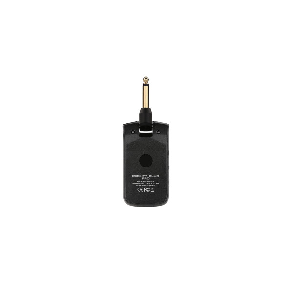 Гітарний підсилювач для навушників NUX MP-3 Mighty-Plug Pro