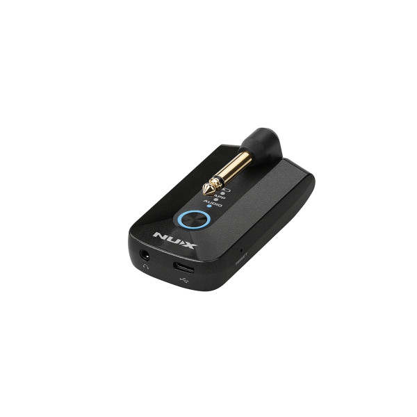 Гітарний підсилювач для навушників NUX MP-3 Mighty-Plug Pro