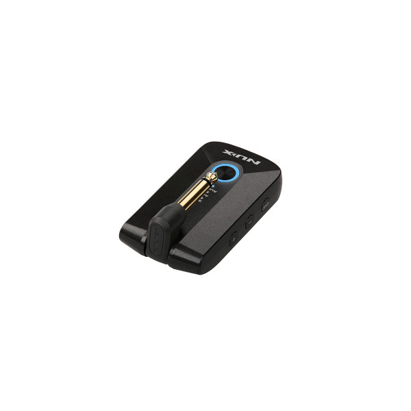Гітарний підсилювач для навушників NUX MP-3 Mighty-Plug Pro
