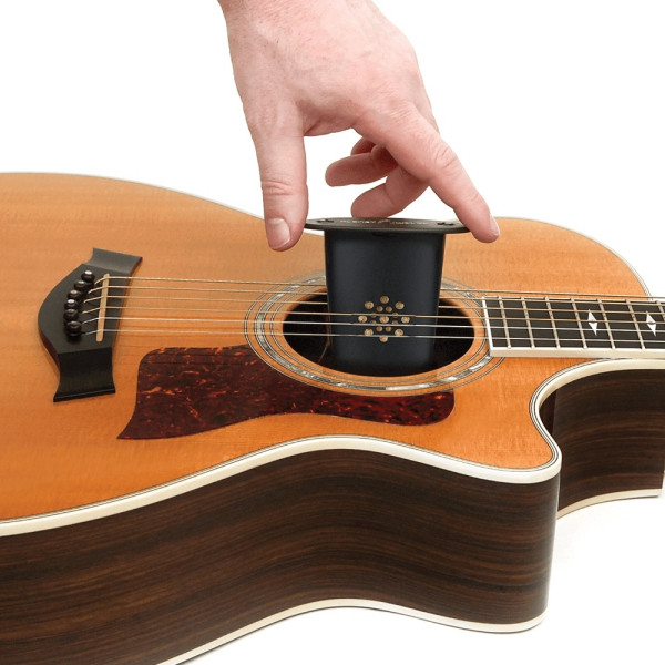 Зволожувач для гітари D'ADDARIO ACOUSTIC GUITAR SOUNDHOLE HUMIDIFIER