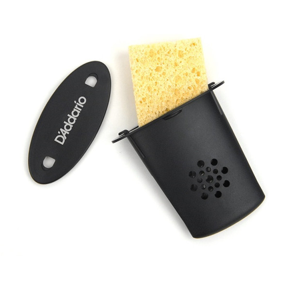 Зволожувач для гітари D'ADDARIO ACOUSTIC GUITAR SOUNDHOLE HUMIDIFIER