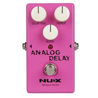 Педаль ефектів NUX Analog Delay