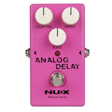 Педаль ефектів NUX Analog Delay