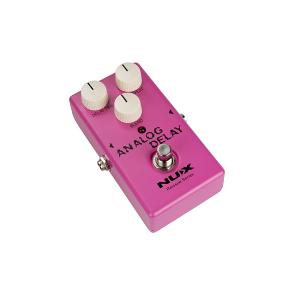 Педаль ефектів NUX Analog Delay
