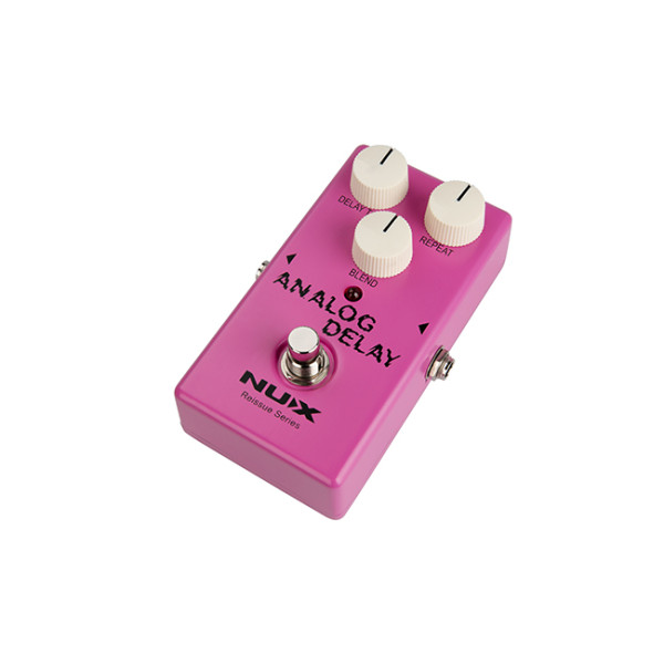 Педаль ефектів NUX Analog Delay