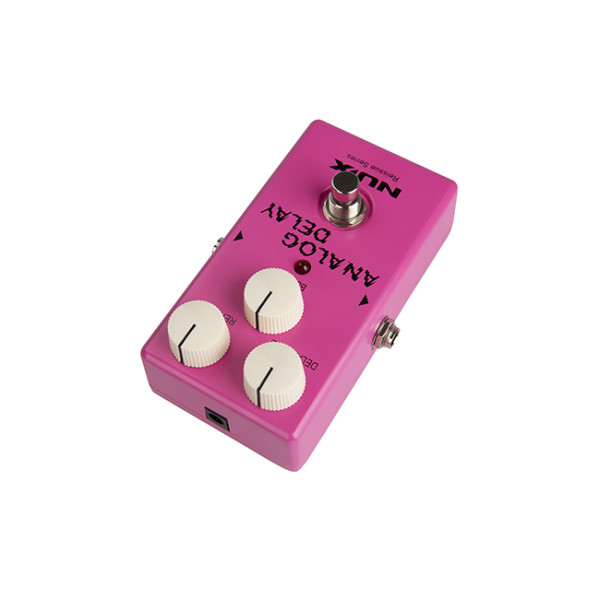 Педаль ефектів NUX Analog Delay