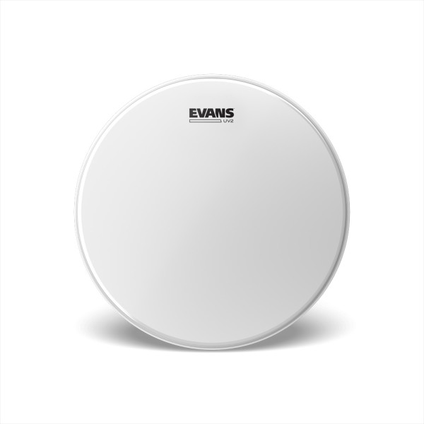 Пластик EVANS 16" UV2 Coated Tom Batter
