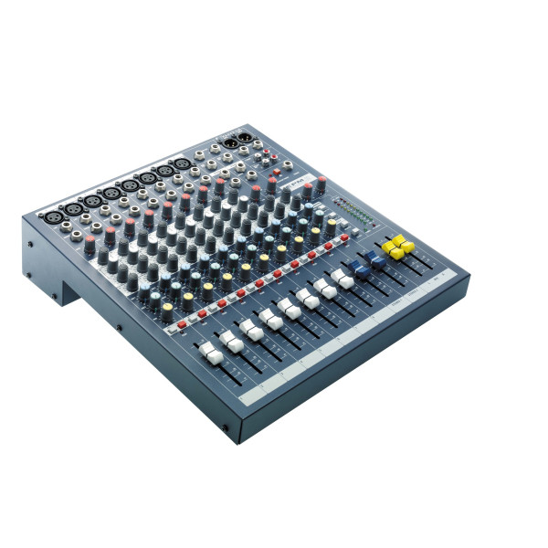 Мікшерний пульт SOUNDCRAFT EPM8