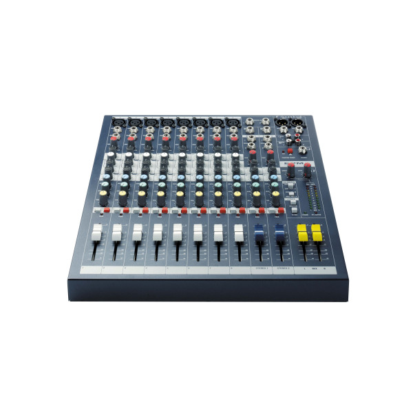 Мікшерний пульт SOUNDCRAFT EPM8