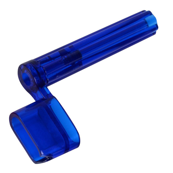 Ключ для намотування струн MAXTONE GWC15 (BLUE) STRINGWINDER
