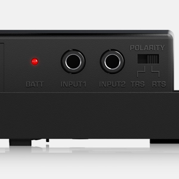 Педаль експресії BEHRINGER FCV100 V2