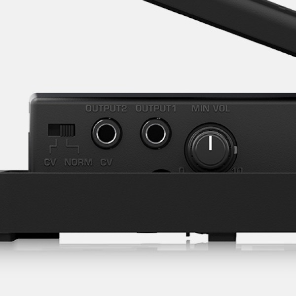Педаль експресії BEHRINGER FCV100 V2